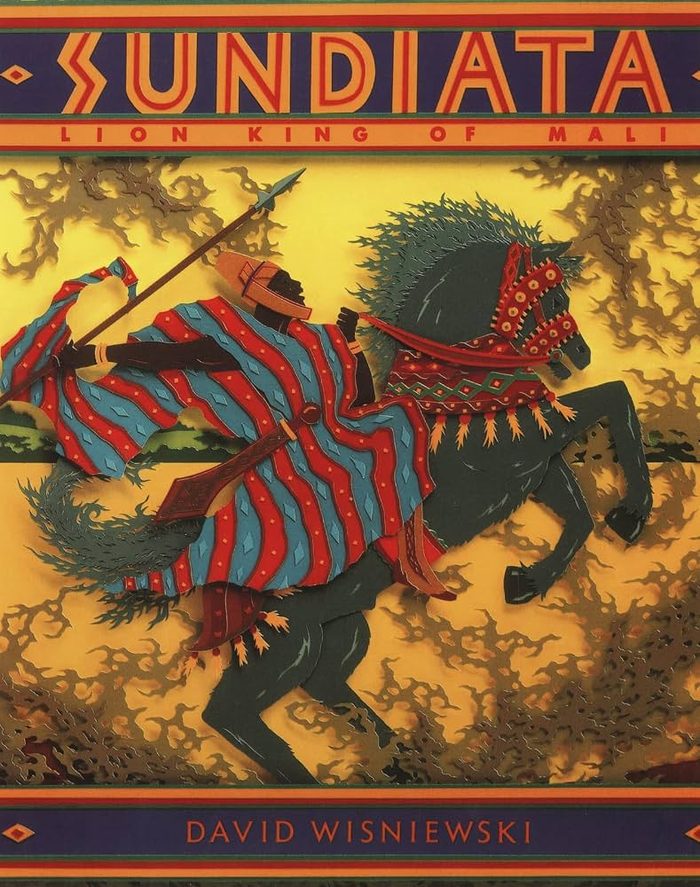 The Sundiata