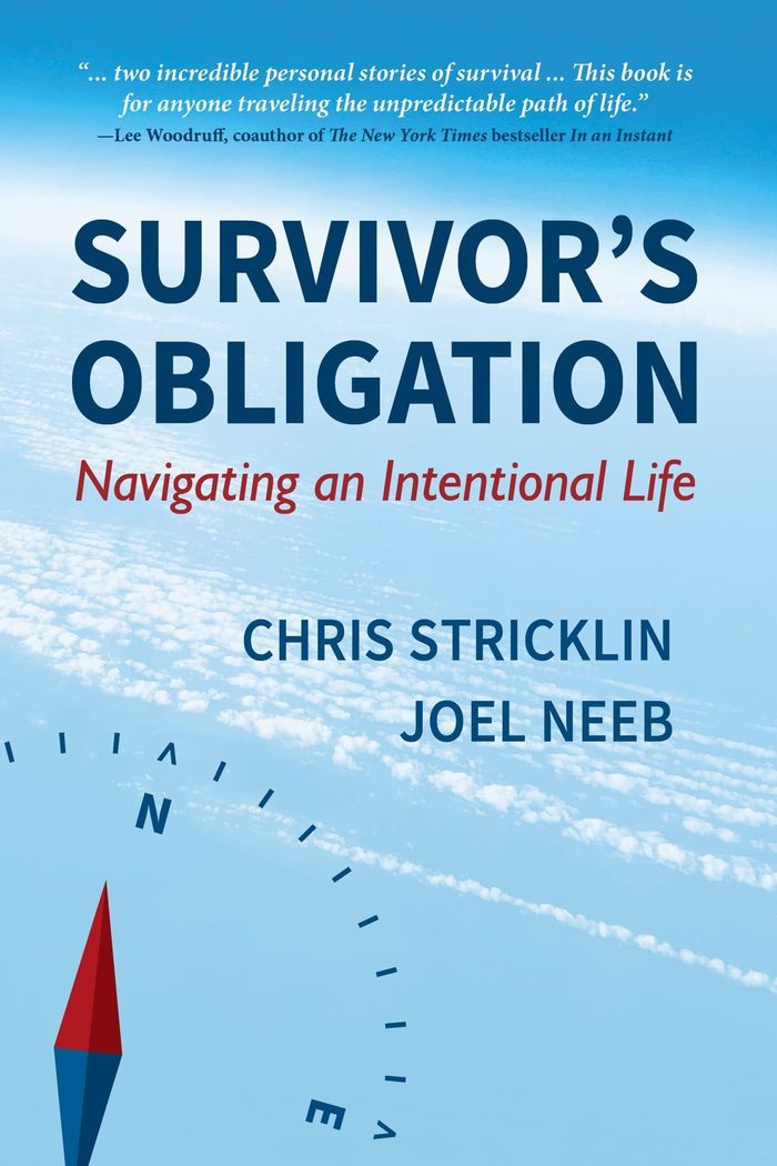 Survivor’s Obligation