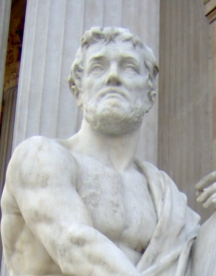 Tacitus
