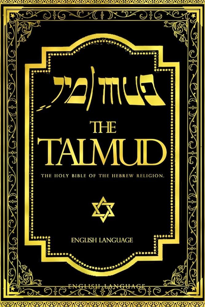 The Talmud