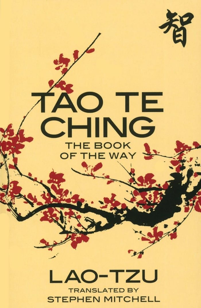 Tao Te Ching