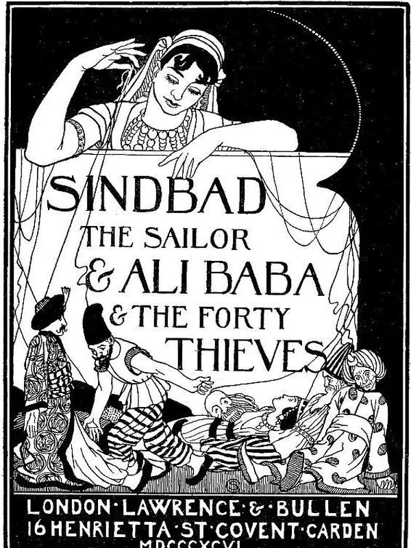 The Arabian Nights