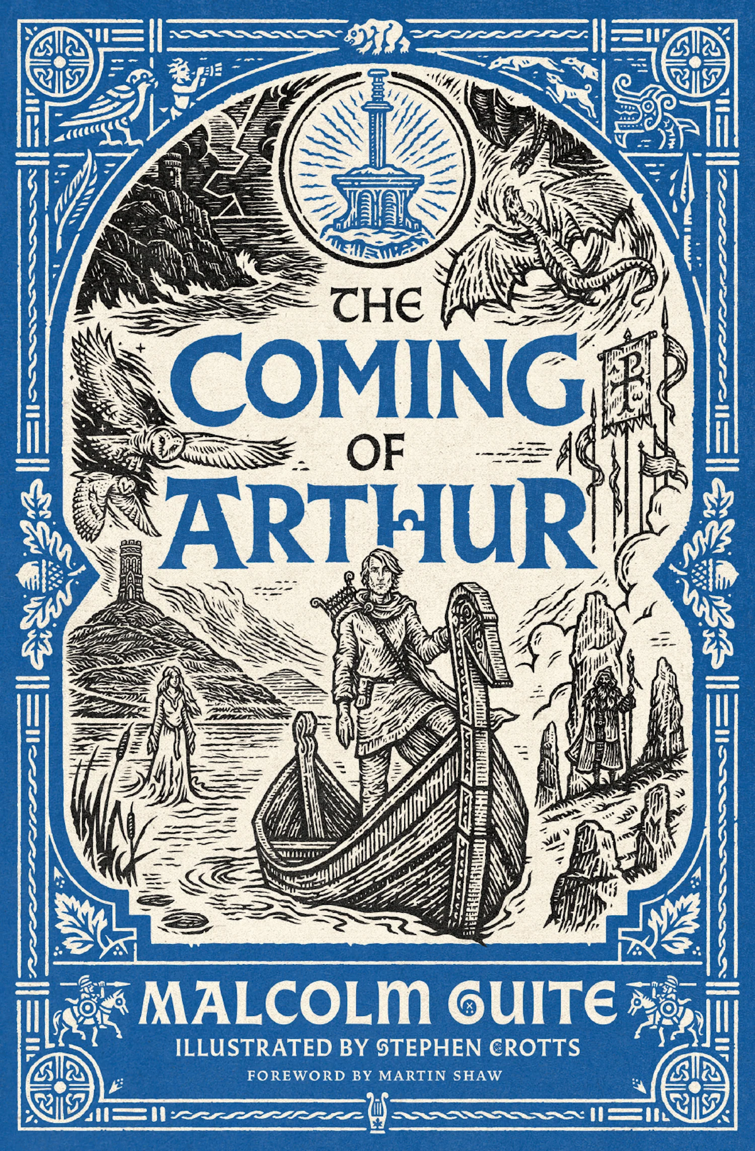 The Coming of Arthur