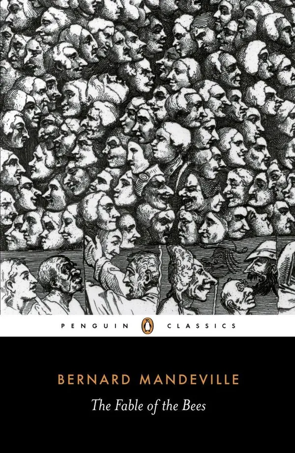 The Fable of the Bees: Part I