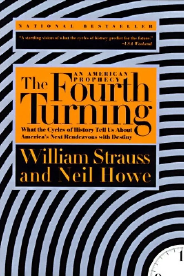 The Fourth Turning