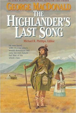 The Highlander’s Last Song