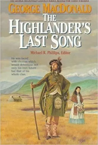 The Highlander’s Last Song