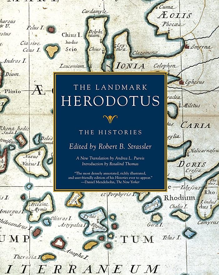 The Histories