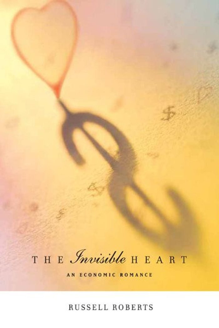 The Invisible Heart
