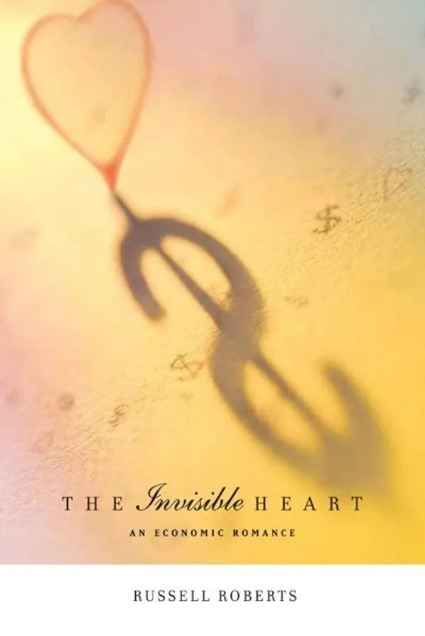 The Invisible Heart