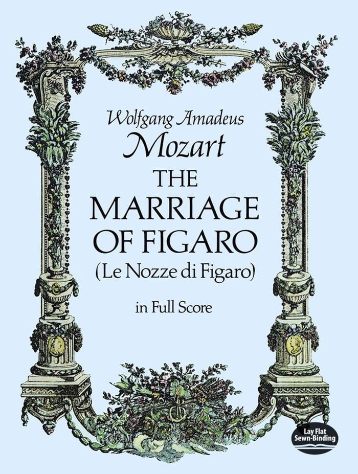 Marriage of Figaro