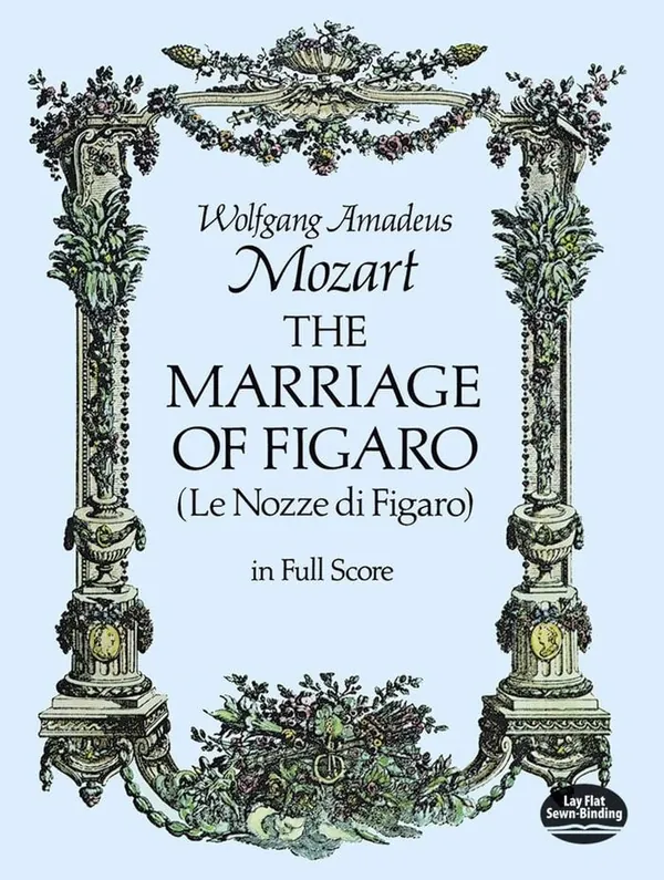 Marriage of Figaro