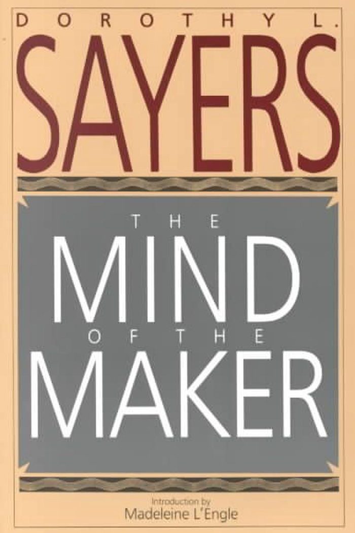 The Mind of the Maker