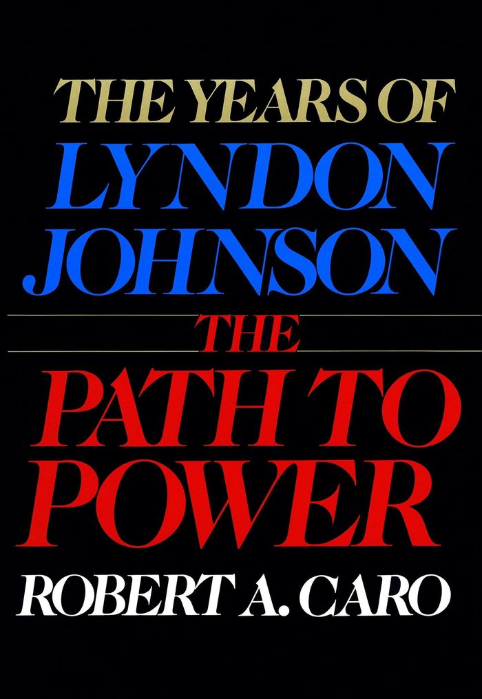 The Path to Power (1982)