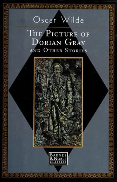The Picture of Dorian Grey