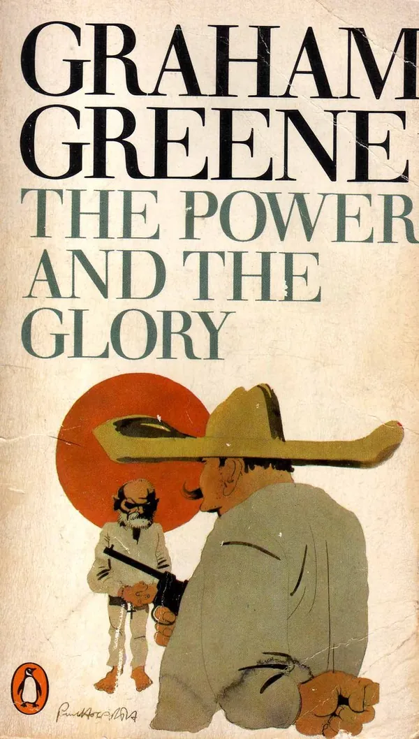The Power and the Glory