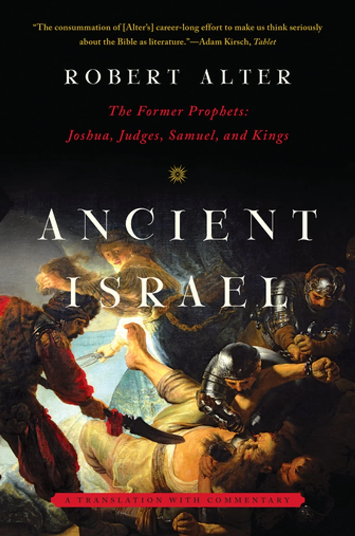 The Hebrew Bible: Prophets