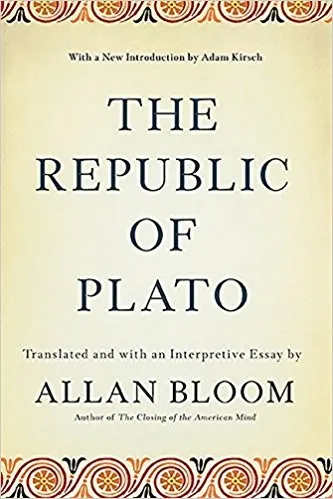 The Republic of Plato