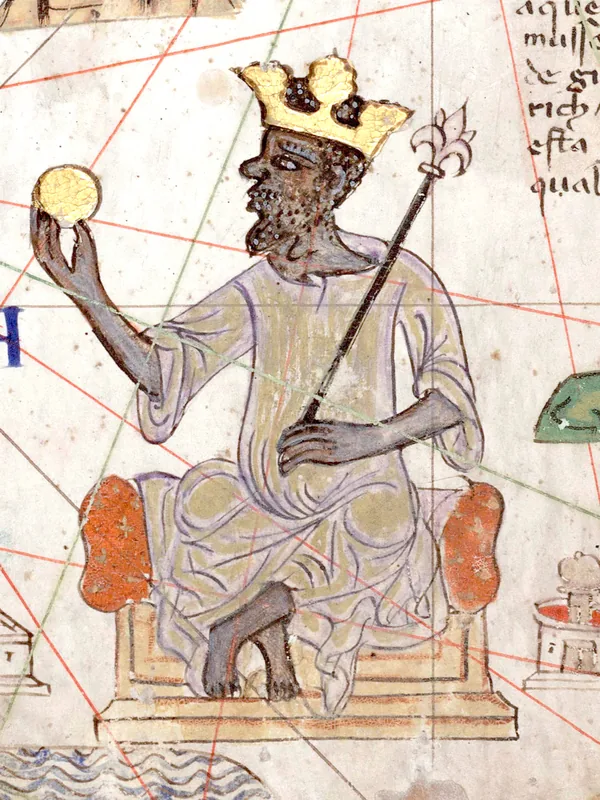 The Sundiata