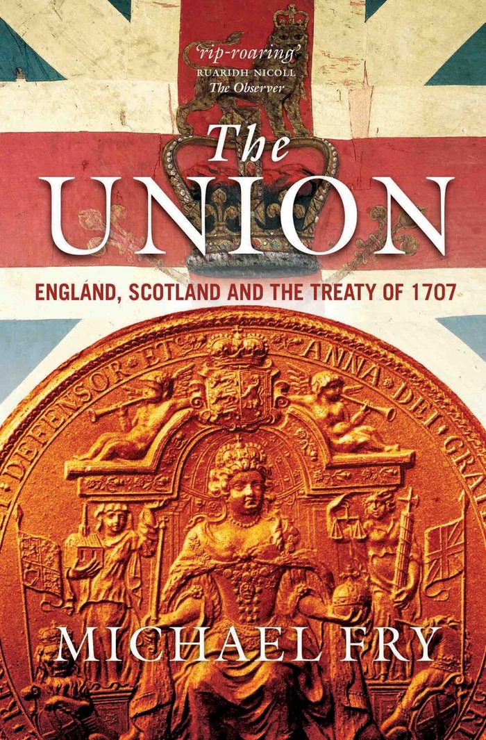 The Union (Treaty of 1707)