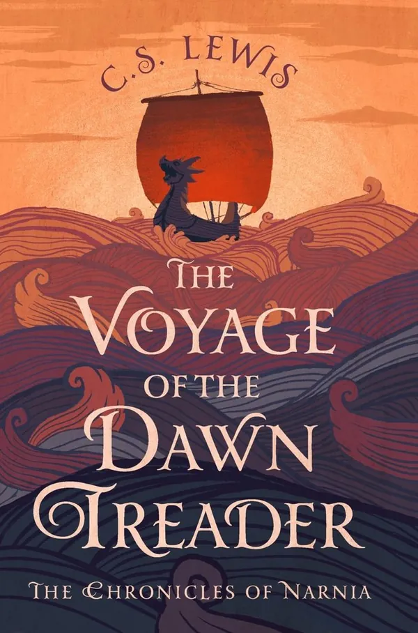 The Voyage of the Dawn Treader