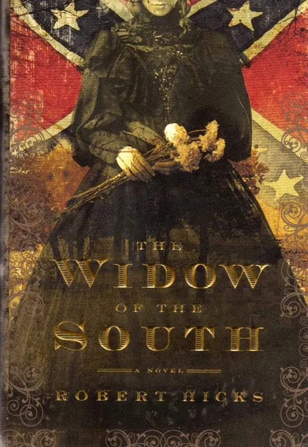 The Widow of the South
