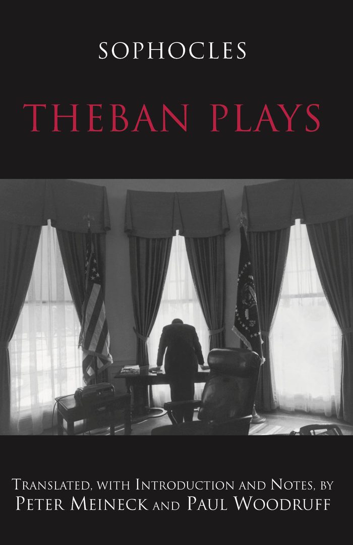 The Theban Plays