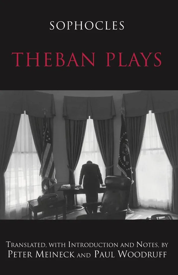 The Theban Plays