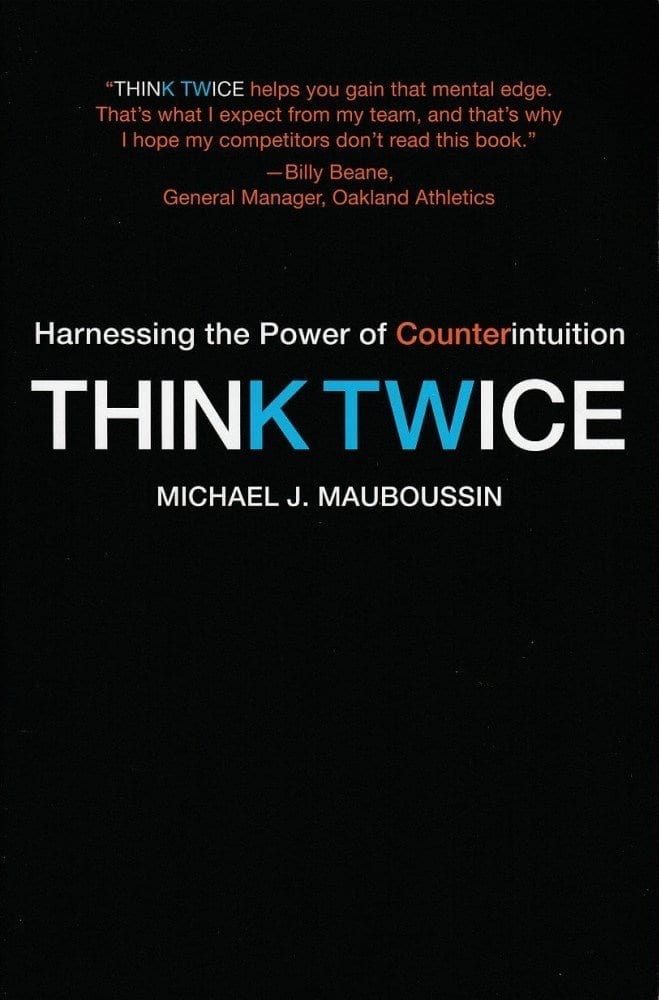Think Twice