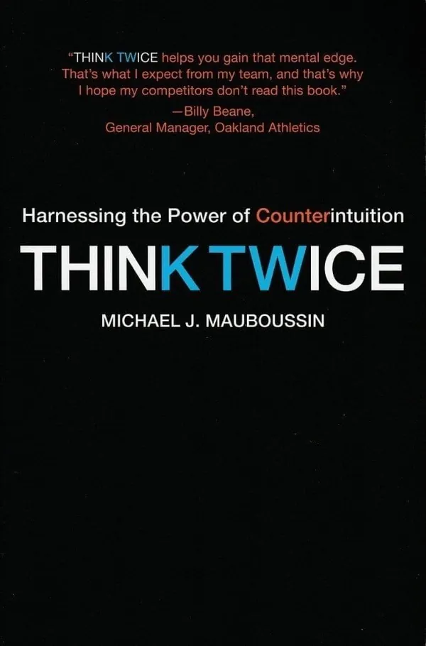 Think Twice