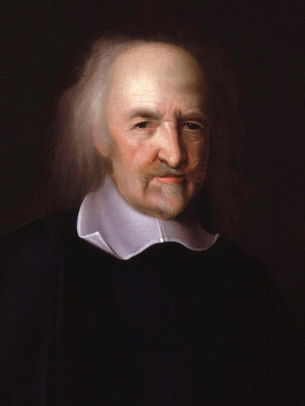 Thomas Hobbes
