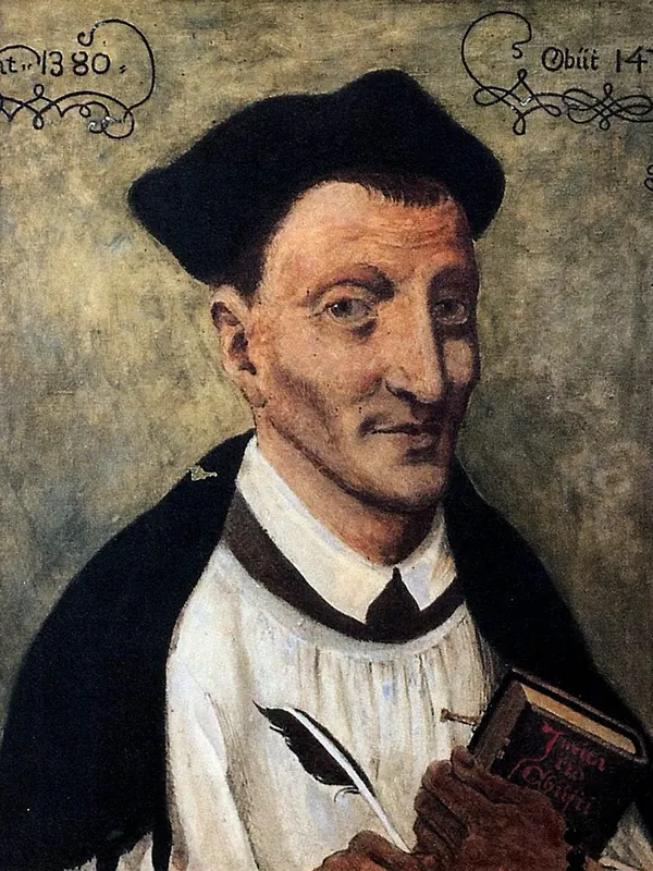 Thomas à Kempis
