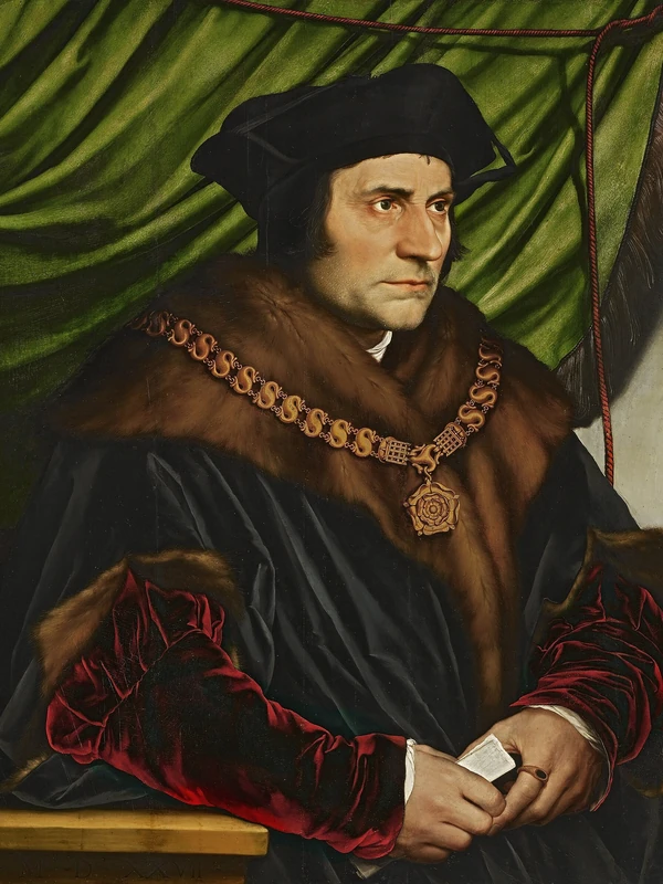 Thomas More