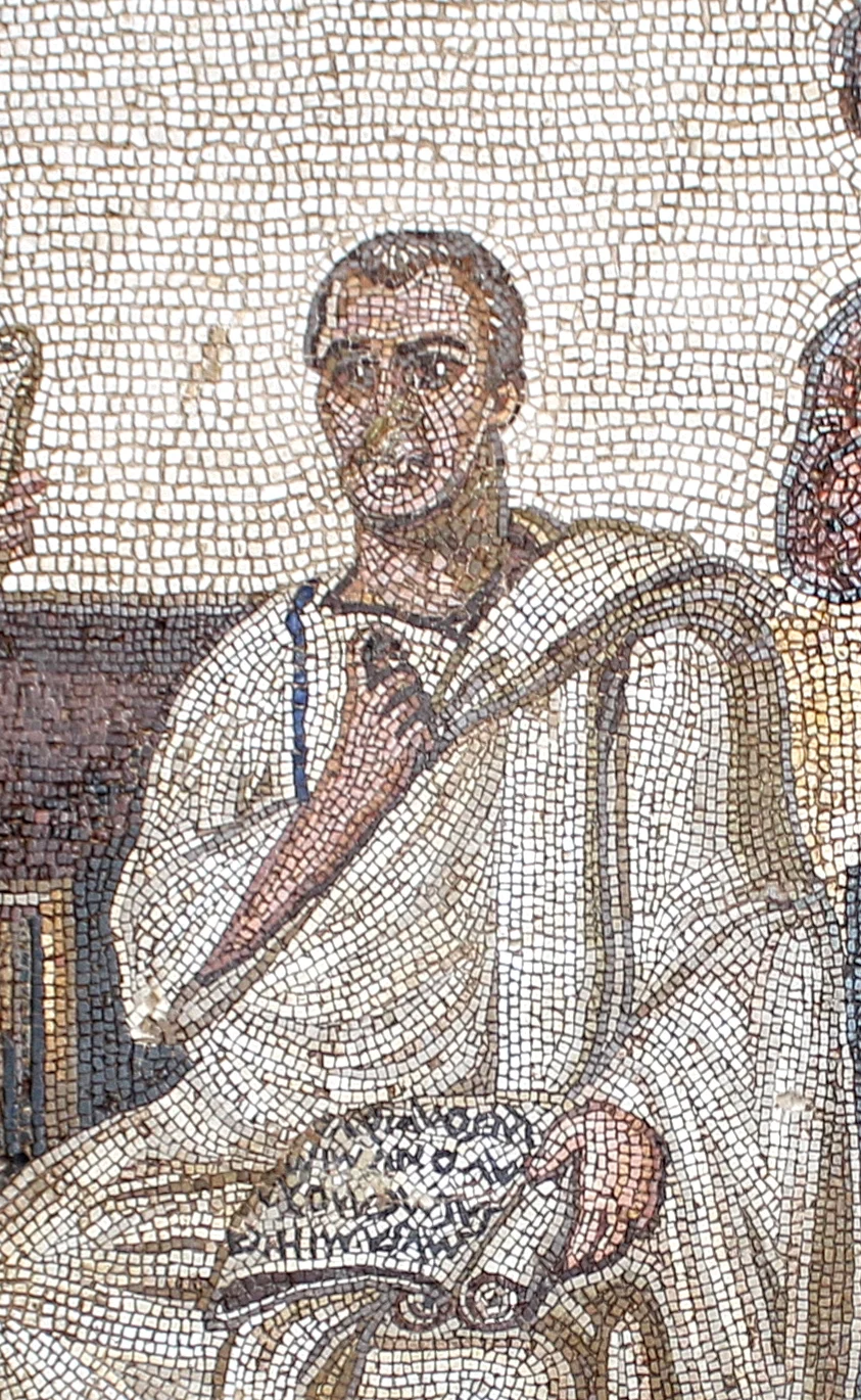 Virgil