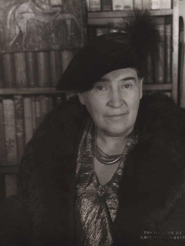 Willa Cather