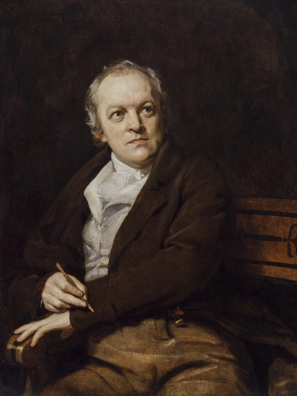 William Blake