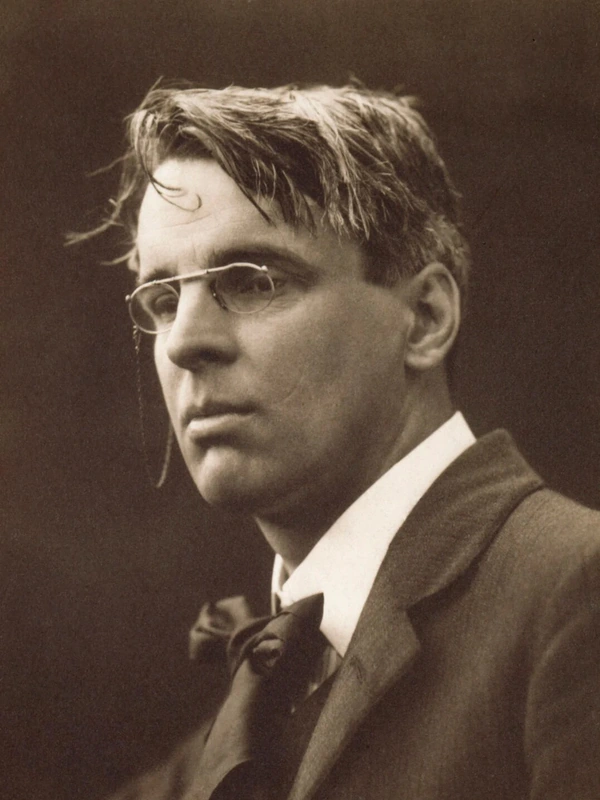 William Butler Yeats