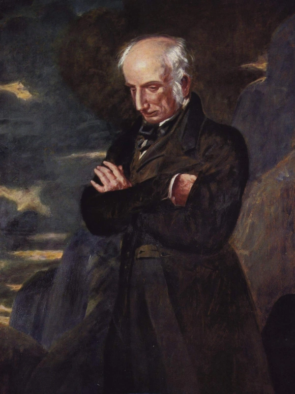 William Wordsworth