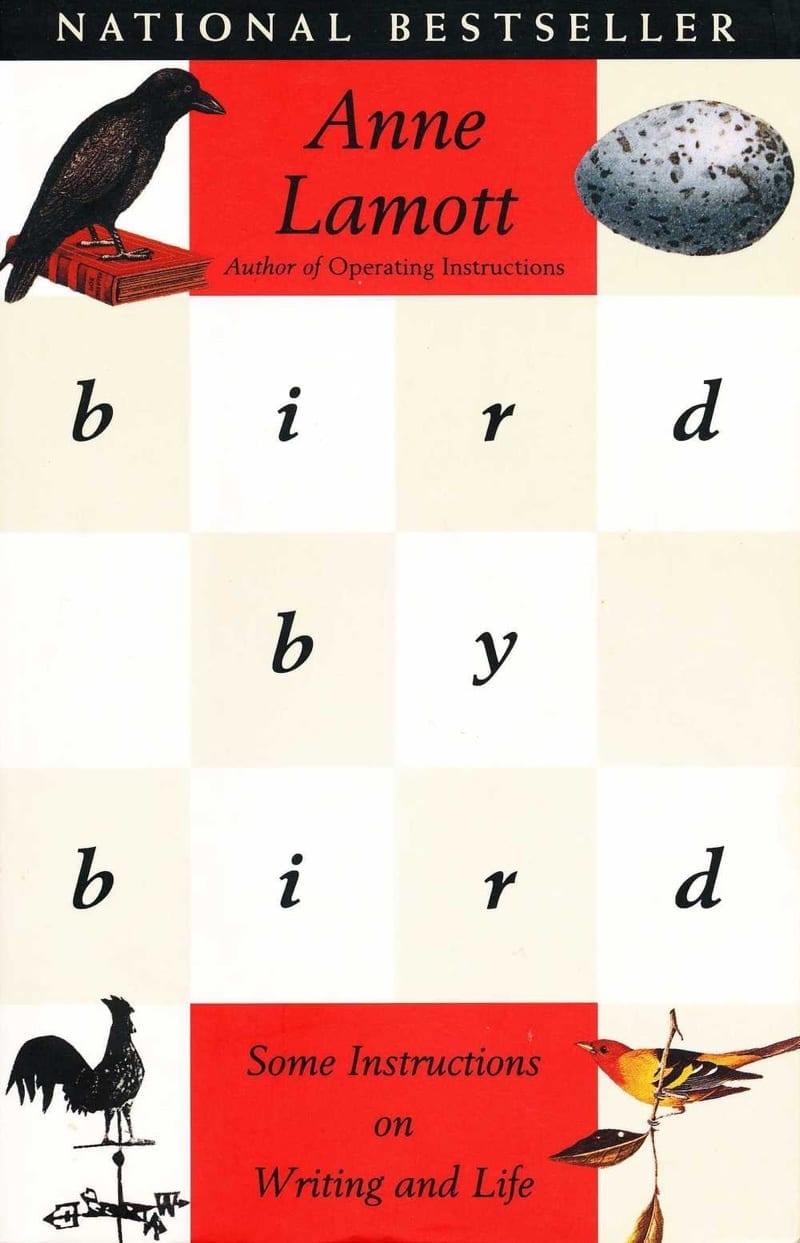Bird By Bird