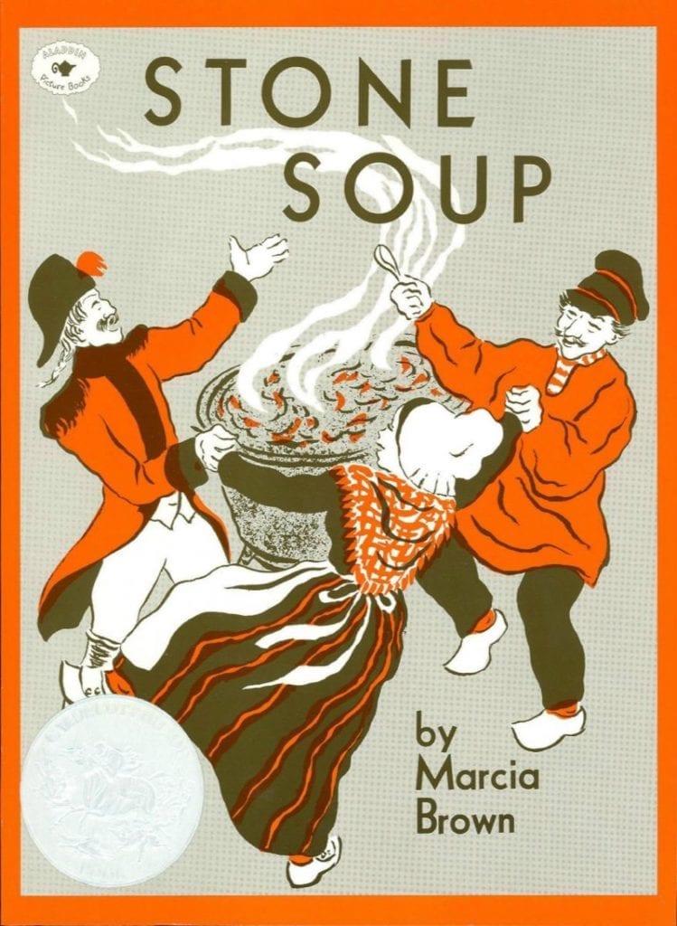 Stone Soup