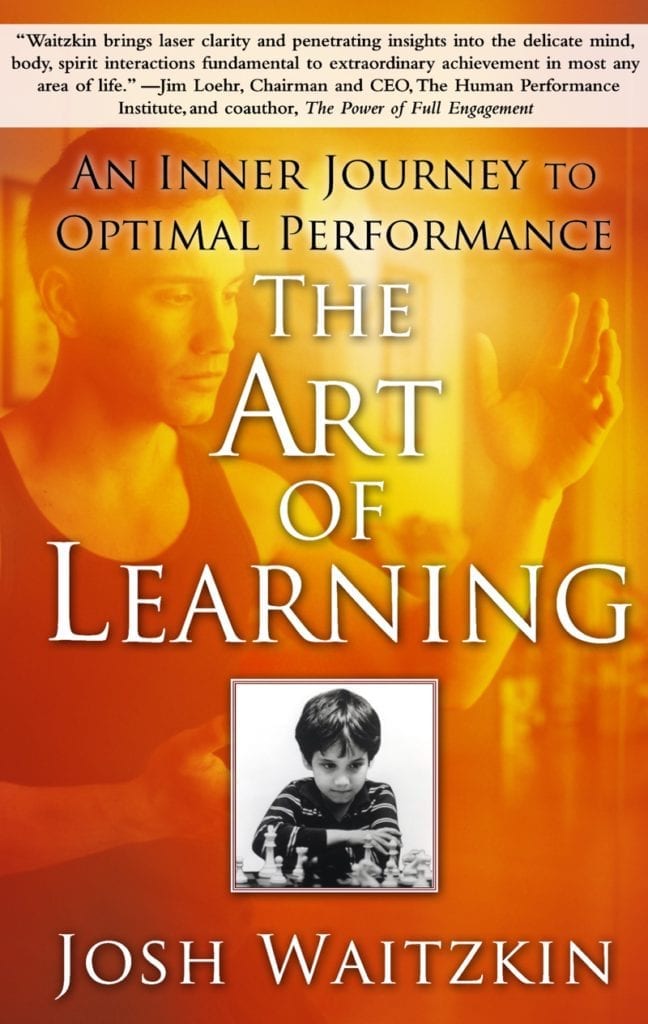 The Art Of Learning