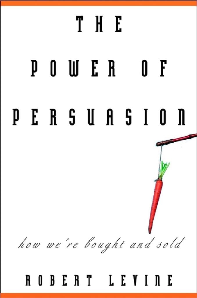 The Power Of Persuasion