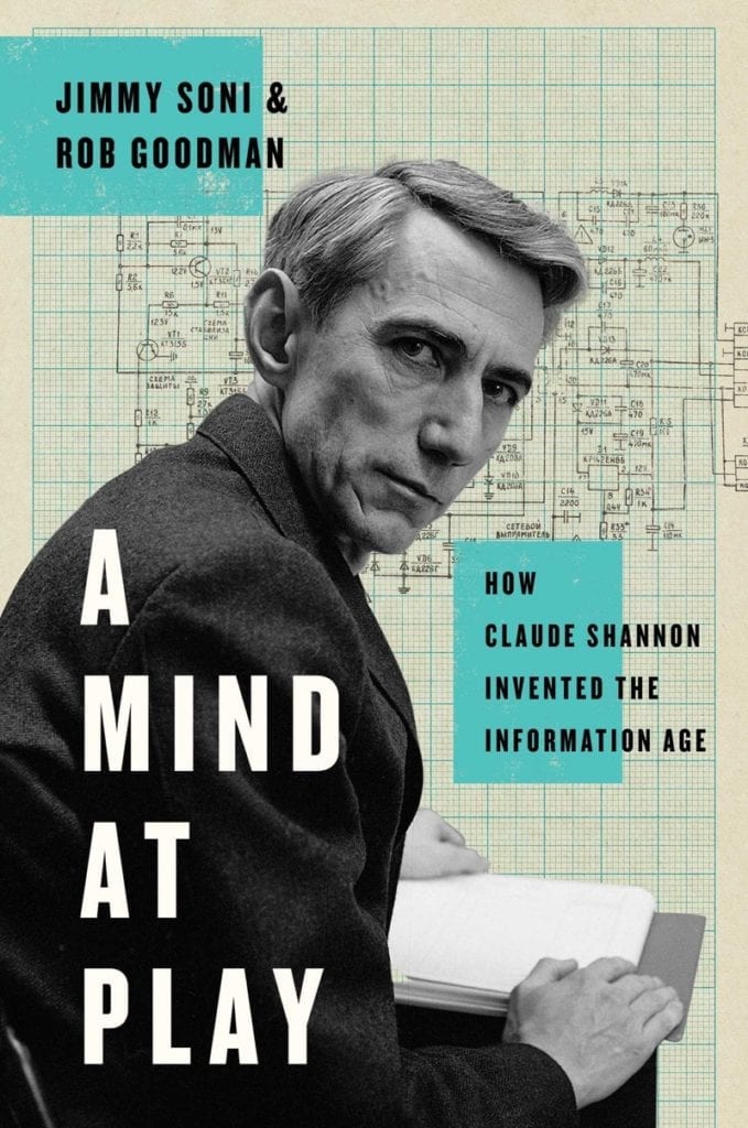 A Mind At Play