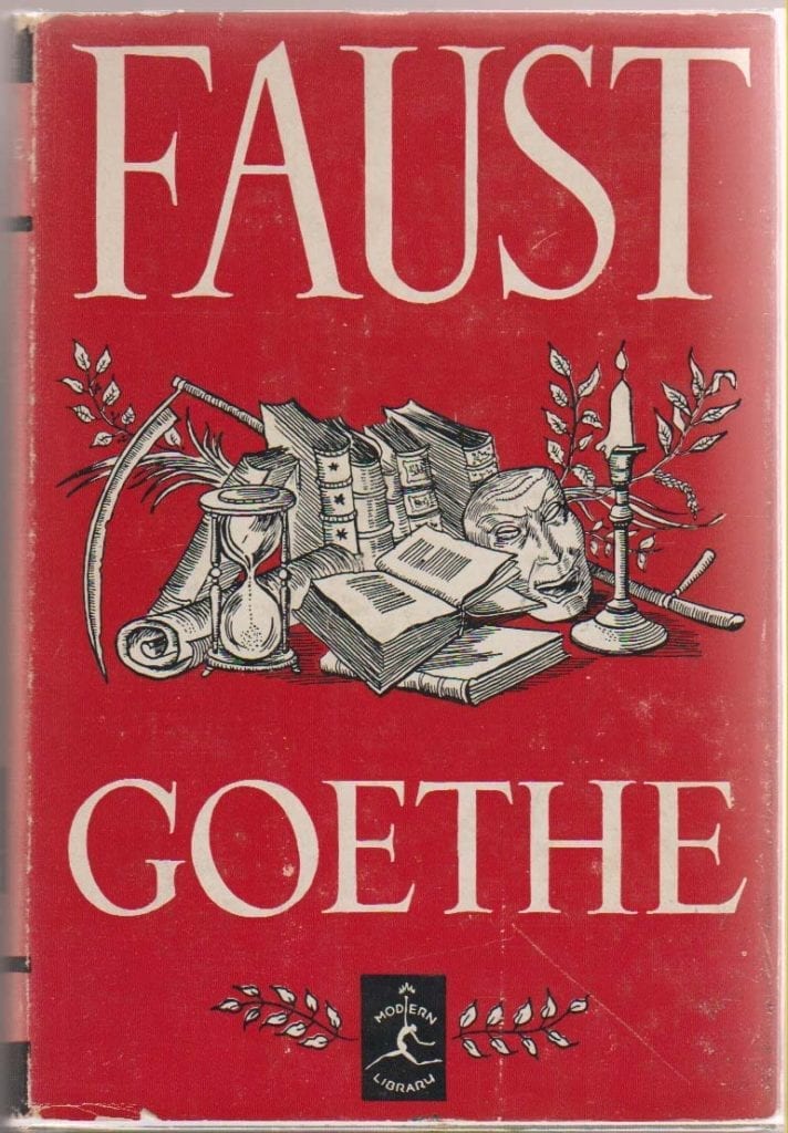 Faust