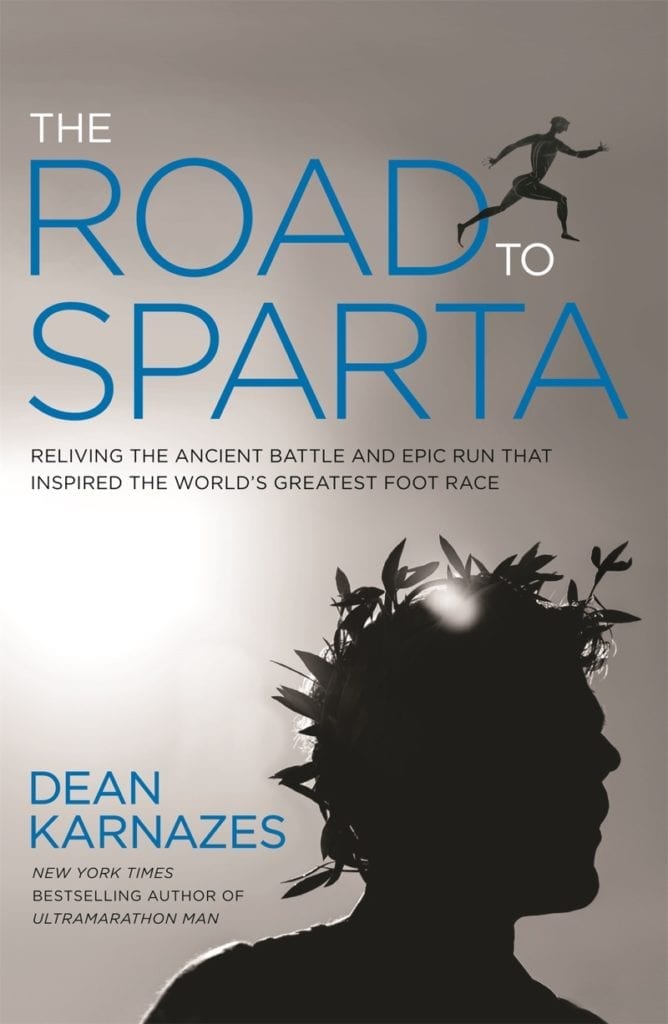 Road To Sparta