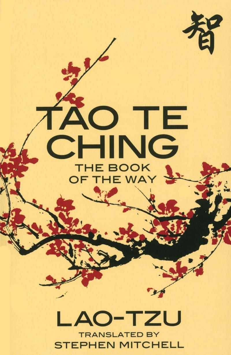 Tao Te Ching
