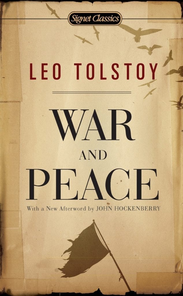 War And Peace