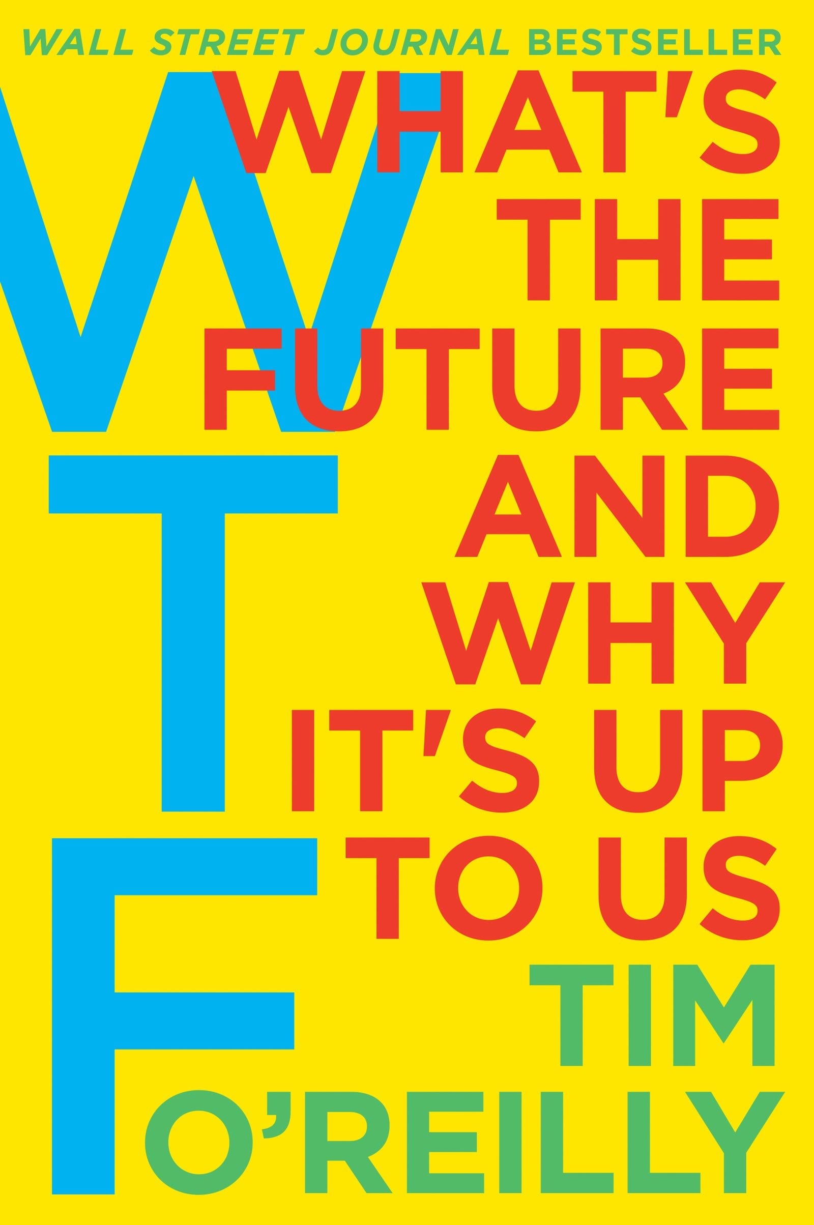 Whats The Future