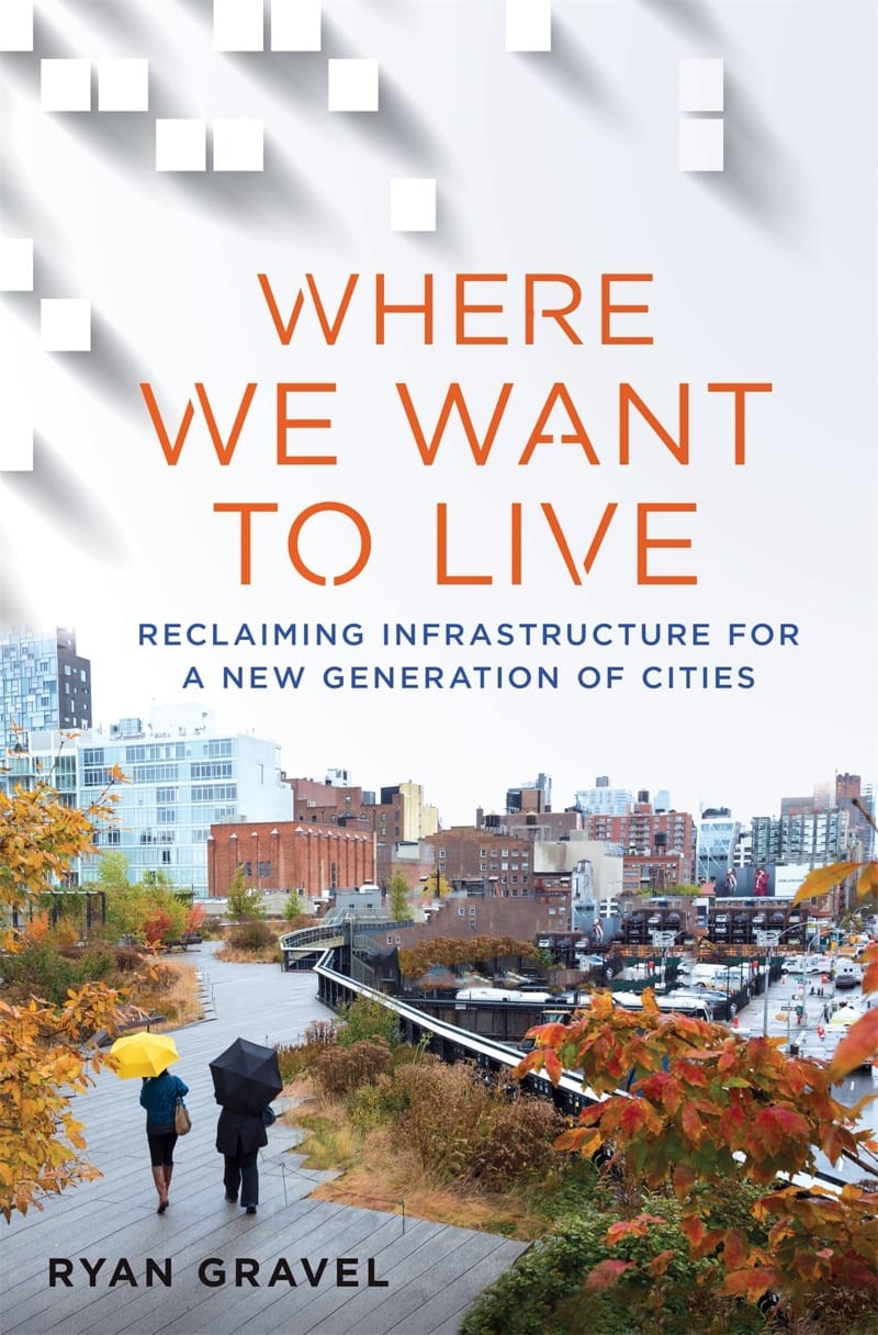 Where We Want To Live