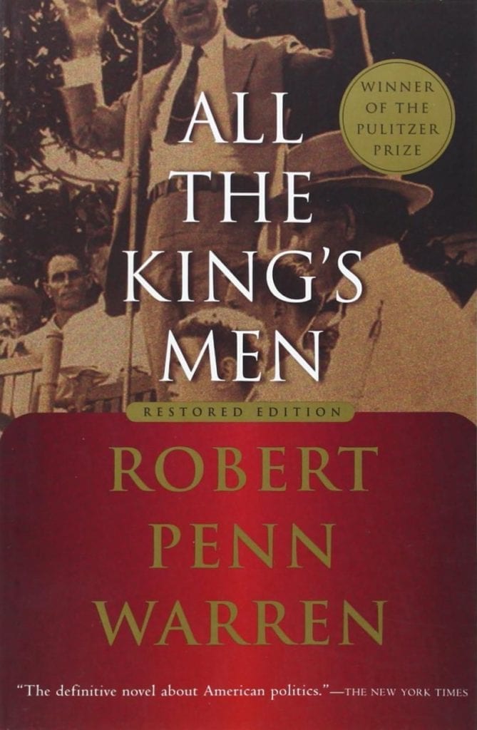 All The Kings Men